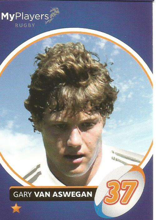 BIG BALL 2014 `HEROES COLLECTION` - `MY PLAYERS` BASE CARD 202