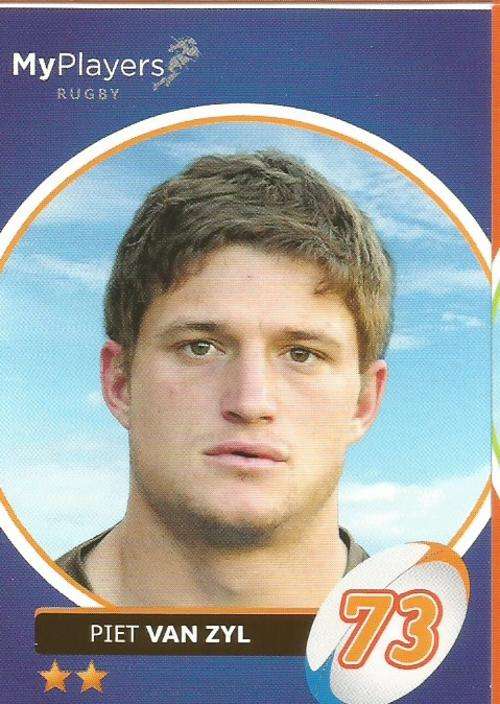 BIG BALL 2014 `HEROES COLLECTION` - `MY PLAYERS` BASE CARD 196