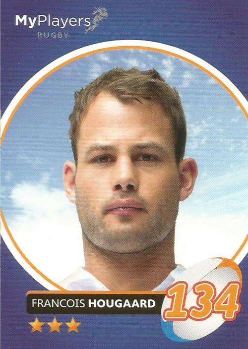 BIG BALL 2014 `HEROES COLLECTION` - `MY PLAYERS` BASE CARD 193