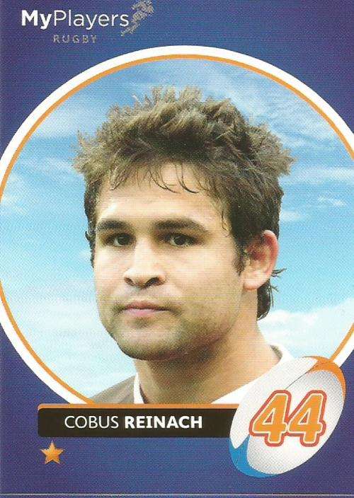 BIG BALL 2014 `HEROES COLLECTION` - `MY PLAYERS` BASE CARD 191