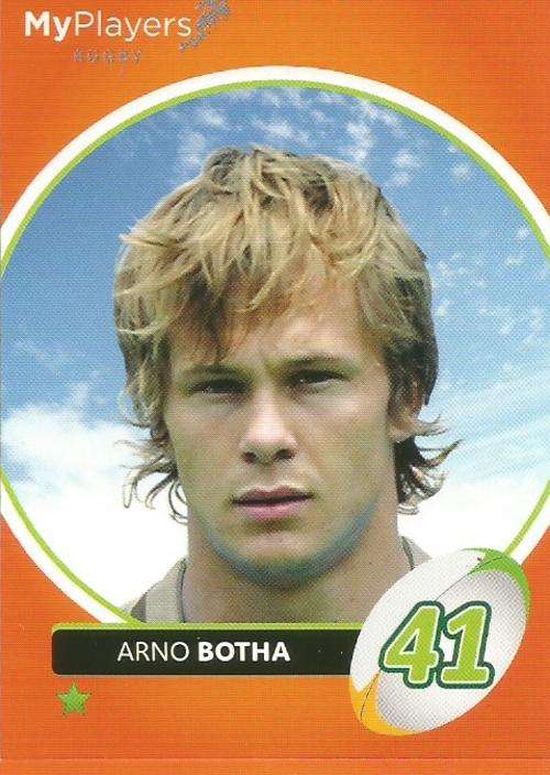 BIG BALL 2014 `HEROES COLLECTION` - `MY PLAYERS` BASE CARD 168