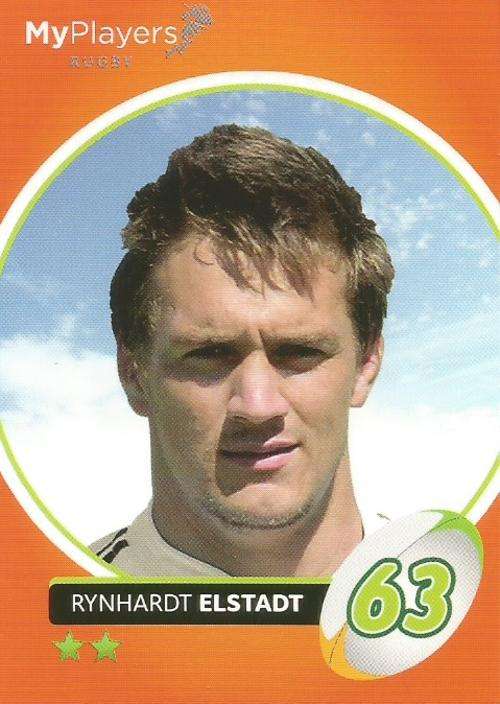 BIG BALL 2014 `HEROES COLLECTION` - `MY PLAYERS` BASE CARD 179