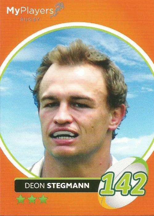 BIG BALL 2014 `HEROES COLLECTION` - `MY PLAYERS` BASE CARD 170