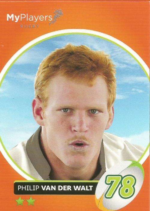 BIG BALL 2014 `HEROES COLLECTION` - `MY PLAYERS` BASE CARD 178
