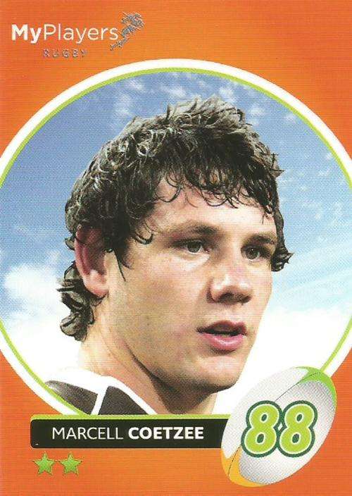 BIG BALL 2014 `HEROES COLLECTION` - `MY PLAYERS` BASE CARD 176