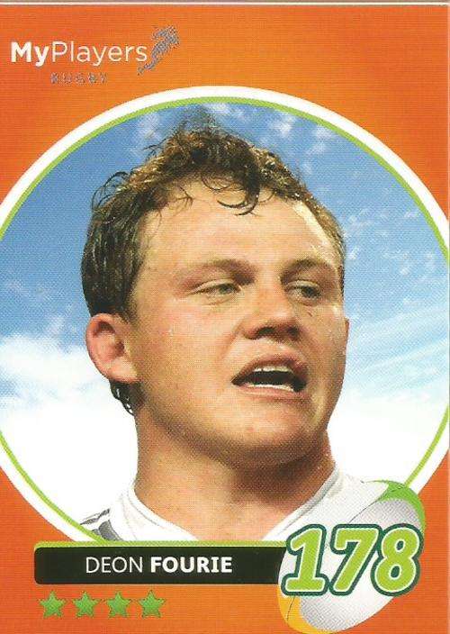 BIG BALL 2014 `HEROES COLLECTION` - `MY PLAYERS` BASE CARD 169