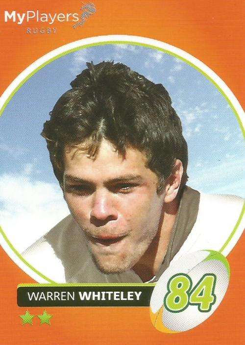 BIG BALL 2014 `HEROES COLLECTION` - `MY PLAYERS` BASE CARD 183