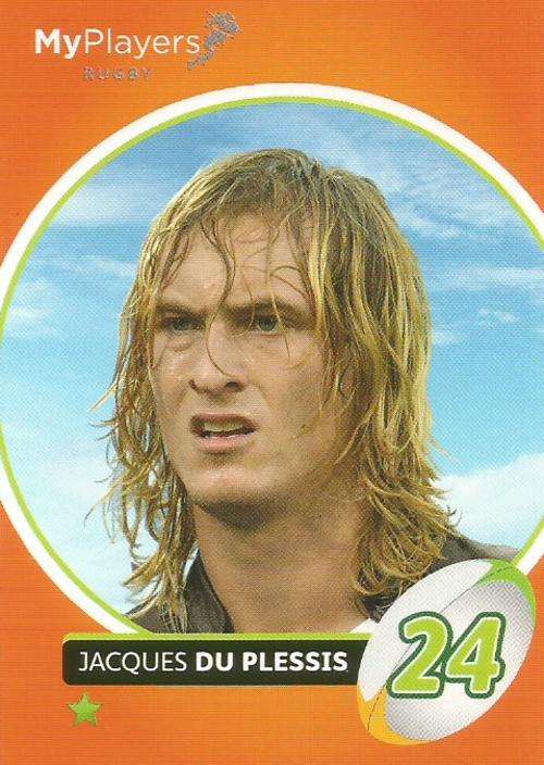 BIG BALL 2014 "HEROES COLLECTION" - "MY PLAYERS" BASE CARD 173