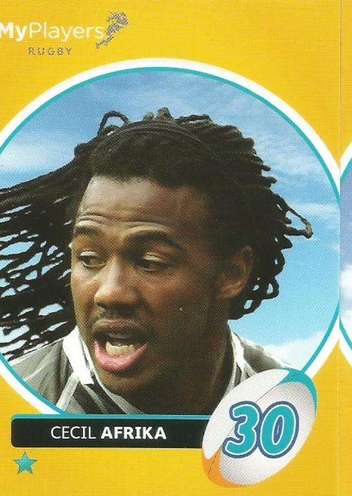 BIG BALL 2014 `HEROES COLLECTION` - `MY PLAYERS` BASE CARD 236