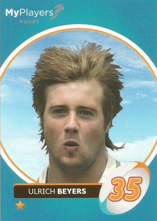 BIG BALL 2014 `HEROES COLLECTION` - `MY PLAYERS` BASE CARD 219