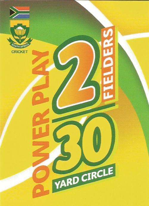 2014 BIG BALL `HEROES COLLECTION` - `NEED TO KNOW - T20` CARD 91