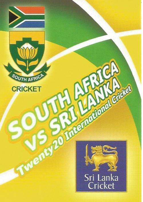 2014 BIG BALL `HEROES COLLECTION` - `TOP T20 COUNTRIES` CARD 84