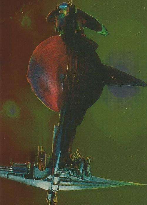 JOHN BERKEY S2 - RARE "FOIL INSERT" TRADING CARD M3