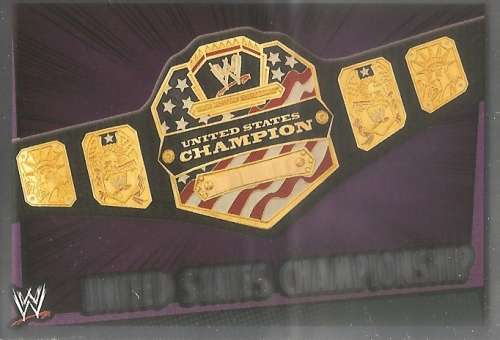 WWE WRESTLING - "TOPPS SLAM ATTAX RUMBLE"  2011/12 - "TITLE BELTS" FOIL TRADING CARDS AVAILABLE