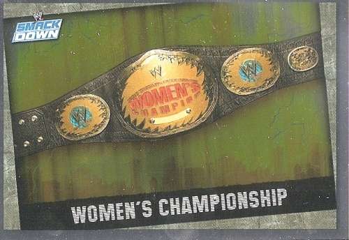 WWE WRESTLING - "TOPPS SLAM ATTAX EVOLUTION"  2010 - "TITLE BELTS" FOIL TRADING CARDS AVAILABLE