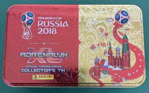 FOOTBALL TRADING CARDS - TOPPS and PANINI - LOT of 50 `FOILS`TRADING  CARDS - VARIOUS COLLECTIONS A