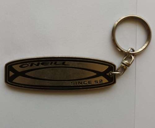 O`NEIL SURF GEAR KEYRING - Souveneir Keyring
