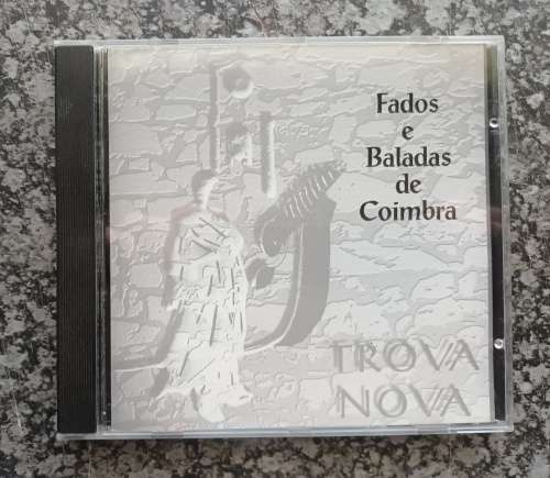 FADOS de PORTUGAL CD - PORTUGAL `FADOS` TRADITIONAL MUSIC CD - CD in good condition