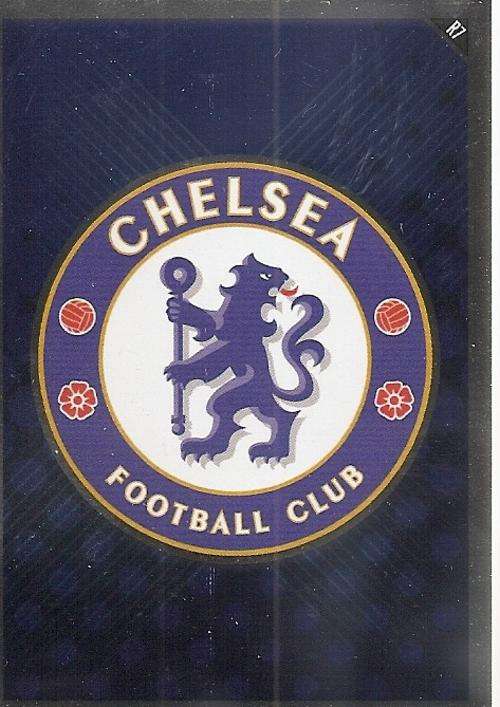 MATCH ATTAX 2010/11 - CHELSEA COMPLETE BASE TEAM OF 16 CARDS