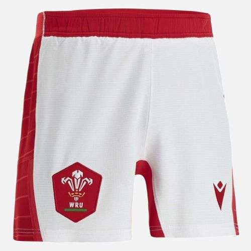 Wales Rugby shorts