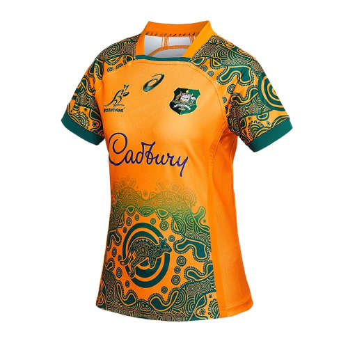 Australia Rugby Jersey