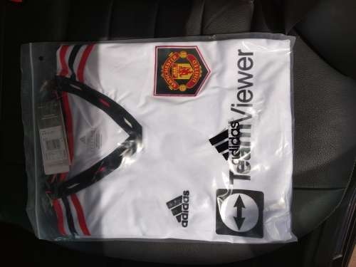 Manchester United football Jersey