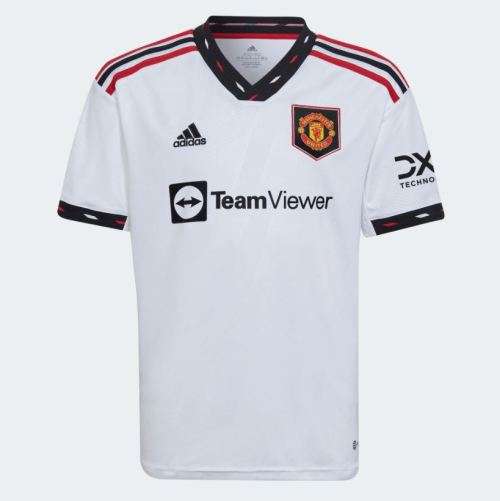 Manchester United football Jersey