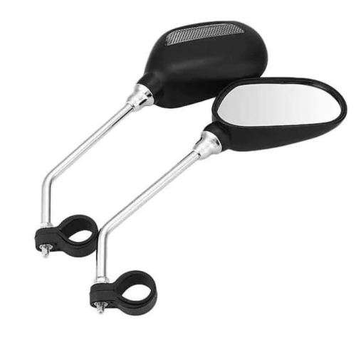 Bicycle Handlebar Rear View Mirror