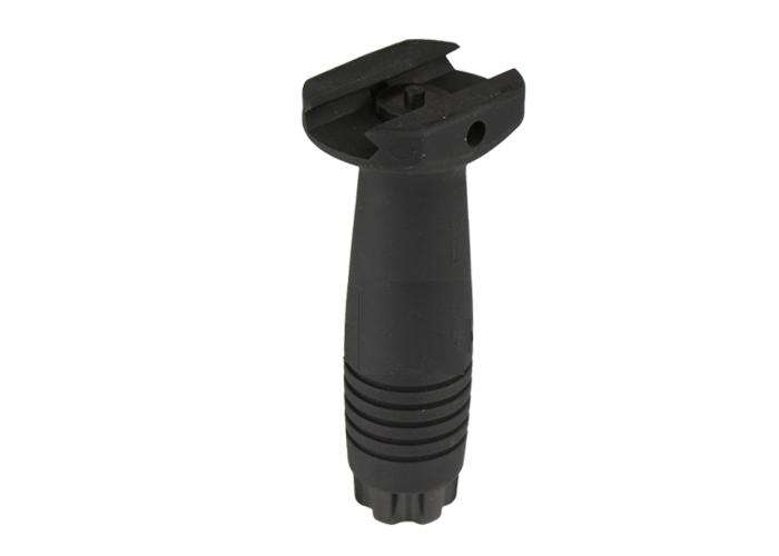 Vertacal Front grip for rail