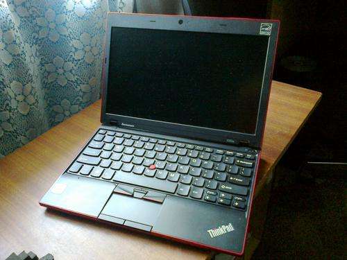 LENOVO THINKPAD +FREE BAG AND COOLINGPAD