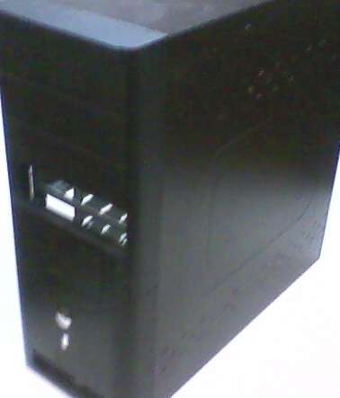 ATX PENTIUM 4 CASE WITH 350W PSU