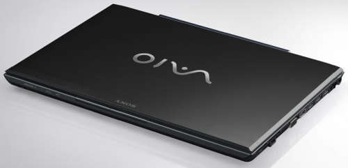 Sony Vaio Intel Pentium Dual Core