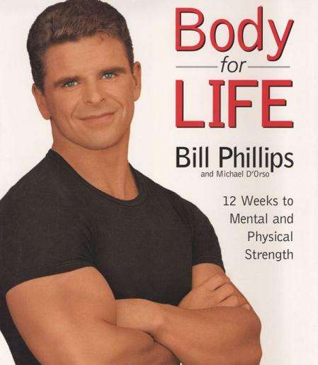 Body of Life