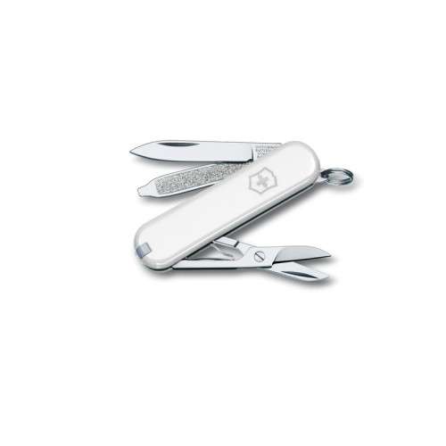 Victorinox Classic Sd - White