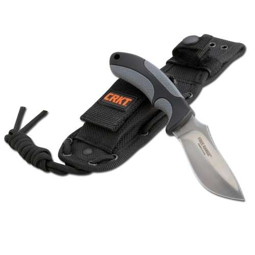 CRKT Free Range Hunter Small Fixed Blade