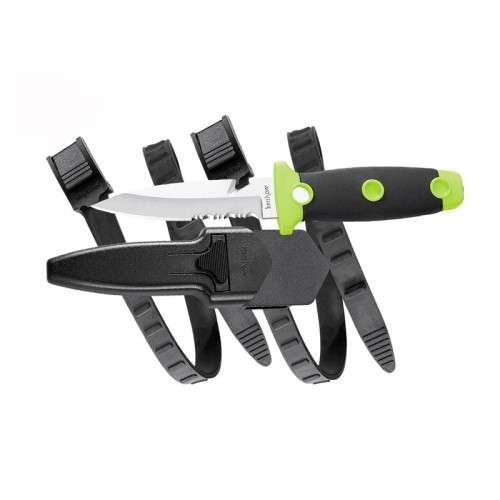 Kershaw Sea Hunter Diving Knife