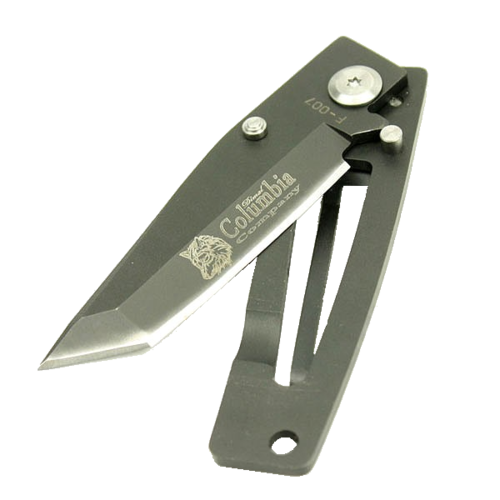 Fujujie F007 - Assist Open Knife