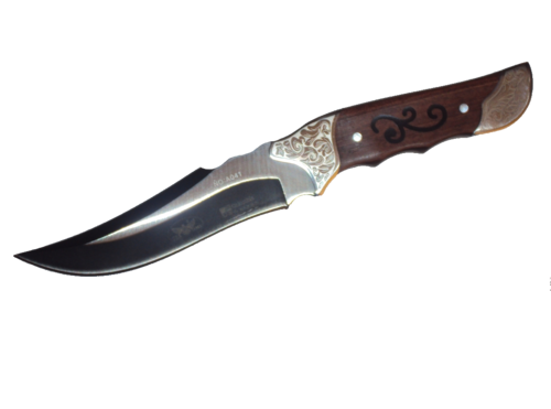 Columbia A041 Hunting Knife