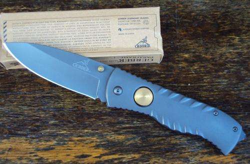 Gerber AT-15 knife