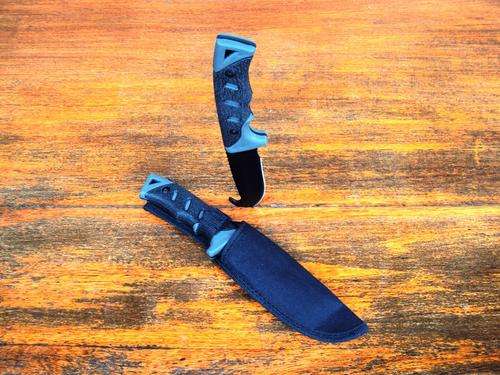 Columbia 1516 Field Hunters Knife