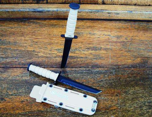 R22 - Tonto Fighting Knife
