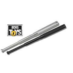 19 Inch Overall Retractable Baton W/ Pouch