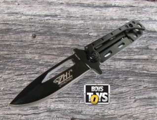 ZH 1 440 Steel Suber Knife