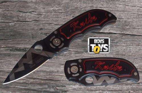SR189C Columbia pocket knife