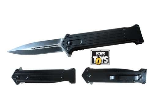 Black Covert Ops Knife