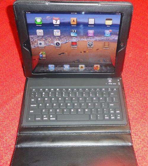 Apple iPad 2 Wi-Fi + 3G - 64Gb