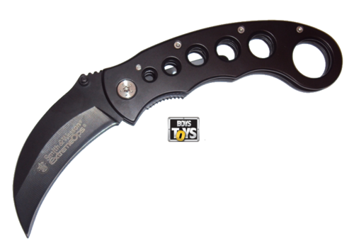 S&W Extreme Ops Knife