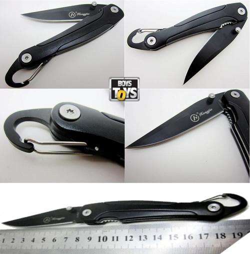 Hongjie HJ-B03 knife