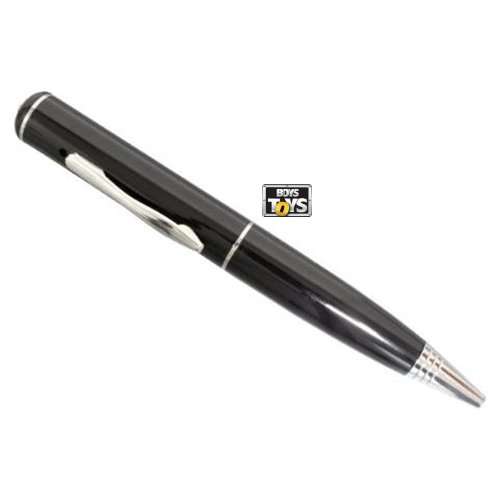 Spy Pen - 4GB DV Recorder