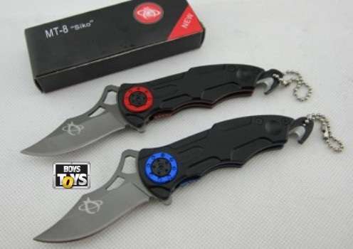 MT-8 Siko Knife